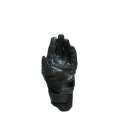 Перчатки Dainese Carbon 3 Short Black