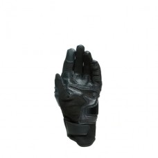 Перчатки Dainese Carbon 3 Short Black Перчатки Dainese Carbon 3 Short Black