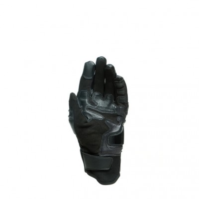 Перчатки Dainese Carbon 3 Short Black