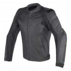 Мотокуртка Dainese Fighter Перфорированная Мотокуртка Dainese Fighter Перфорированная