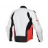 Мотокуртка кожаная Dainese Racing D1 Perforated