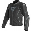 Мотокуртка кожаная Dainese Avro 4