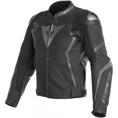 Мотокуртка кожаная Dainese Avro 4