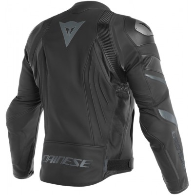 Мотокуртка кожаная Dainese Avro 4