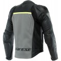 Мотокуртка кожаная Dainese Racing 4