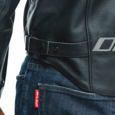 Мотокуртка кожаная Dainese Racing 4 Мотокуртка кожаная Dainese Racing 4