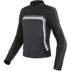 Мотокуртка кожаная женская Dainese Lola 3 Lady Мотокуртка кожаная женская Dainese Lola 3 Lady
