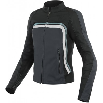 Мотокуртка кожаная женская Dainese Lola 3 Lady