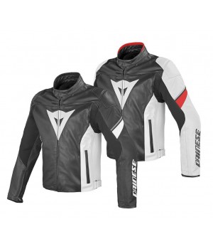 Мотокуртка кожаная Dainese Airfast