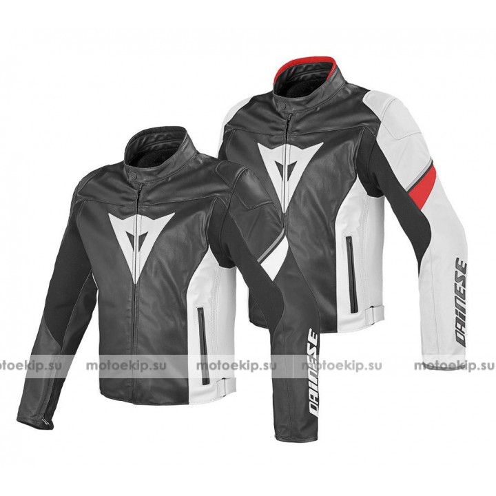 Мотокуртка кожаная Dainese Airfast