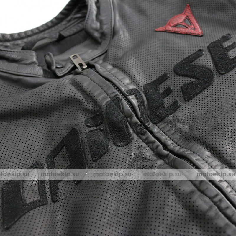 Dainese Archivio Nero Ace Summer