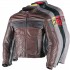 Мотокуртка кожаная Dainese Blackjack