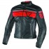 Мотокуртка кожаная Dainese Blackjack