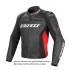 Мотокуртка кожаная Dainese Racing D1 Perforated