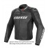 Мотокуртка кожаная Dainese Racing D1 Perforated