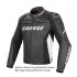 Мотокуртка кожаная Dainese Racing D1 Perforated