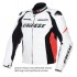 Мотокуртка кожаная Dainese Racing D1 Perforated