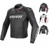 Мотокуртка кожаная Dainese Racing D1 Perforated