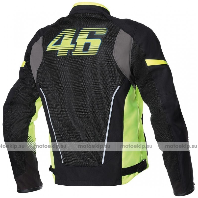 Dainese vr46 jacket outlet
