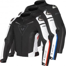 Мотокуртка текстильная Dainese Super Speed Tex Мотокуртка текстильная Dainese Super Speed Tex