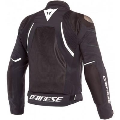 Куртка Dainese Dinamica Air D-Dry Black/Black/White