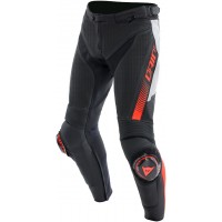 Штаны кожаные Dainese Super Speed Перфорированные