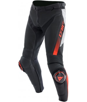 Штаны кожаные Dainese Super Speed Перфорированные