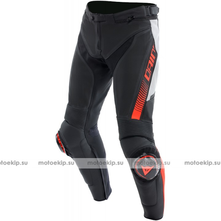 Штаны кожаные Dainese Super Speed Перфорированные