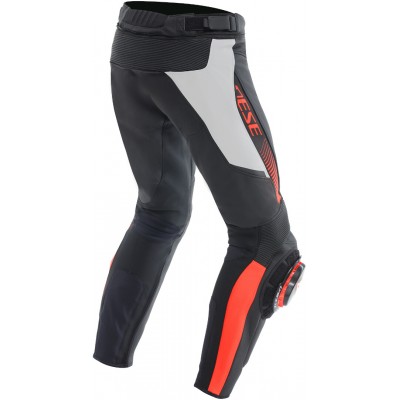 Штаны кожаные Dainese Super Speed Перфорированные