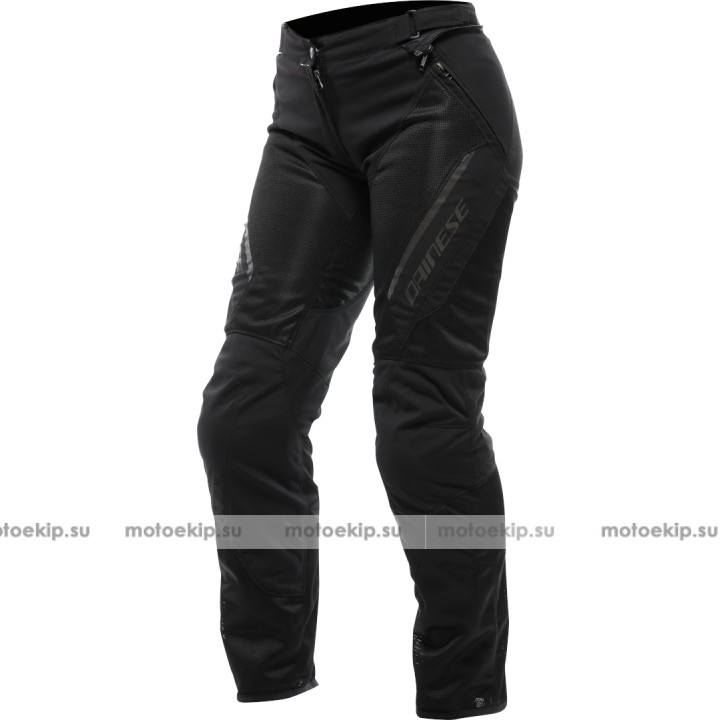 Штаны текстильные женские Dainese Drake 2 Super Air Tex Lady