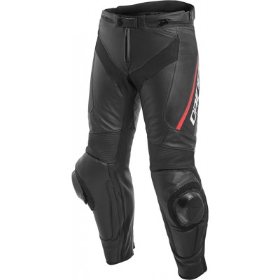 Штаны кожаные Dainese Delta 3