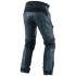 Мотоштаны Dainese Cruiser D-Dry Leather Pant