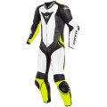 Мотокомбинезон слитный Dainese Laguna Seca 4 1PC перфорированный