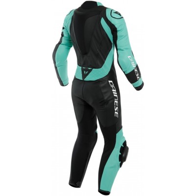 Мотокомбинезон слитный женский Dainese Killalane 1PC Lady Перфорированный