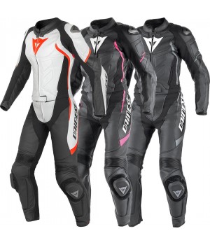 Мотокомбинезон раздельный Dainese Avro Div. D1 Lady 2PC (женский)