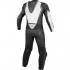 Мотокомбинезон Dainese Crono 1 Piece Leather Suit Perforated