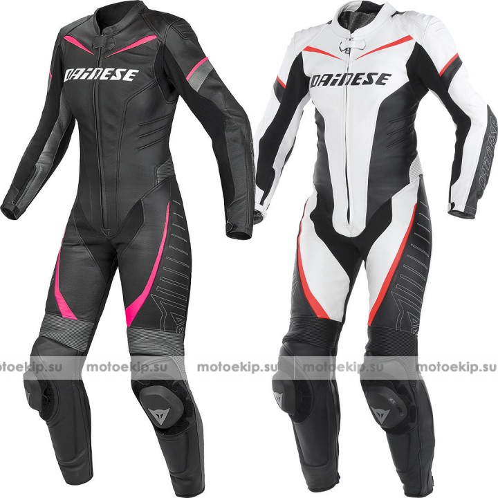 Мотокомбинезон Dainese Racing P. 1PC Lady (женский)