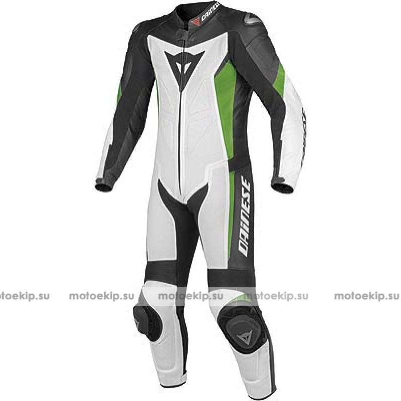 Dainese crono suit top