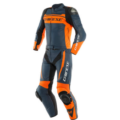 Мотокомбинезон раздельный Dainese Mistel 2PC