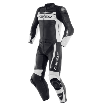 Мотокомбинезон раздельный Dainese Mistel 2PC