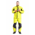 Мембранный костюм Dragonfly EVO Желтый