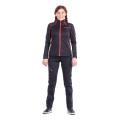 Куртка мембранная Explorer женская, Softshell Куртка мембранная Explorer женская, Softshell