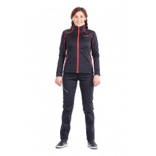 Куртка мембранная Explorer женская, Softshell Куртка мембранная Explorer женская, Softshell