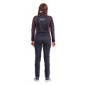 Куртка мембранная Explorer женская, Softshell
