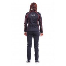 Куртка мембранная Explorer женская, Softshell Куртка мембранная Explorer женская, Softshell