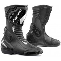 Ботинки Forma Freccia, черный, 46