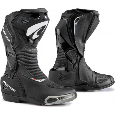 Ботинки Forma Hornet Black