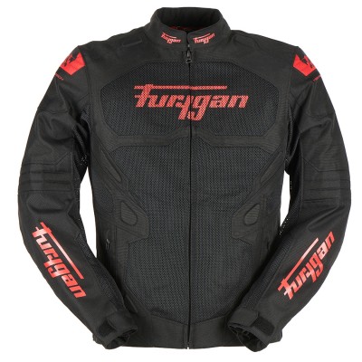Куртка текстильная Furygan Atom Vented Evo