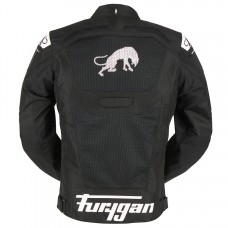 Куртка текстильная Furygan Atom Vented Evo
