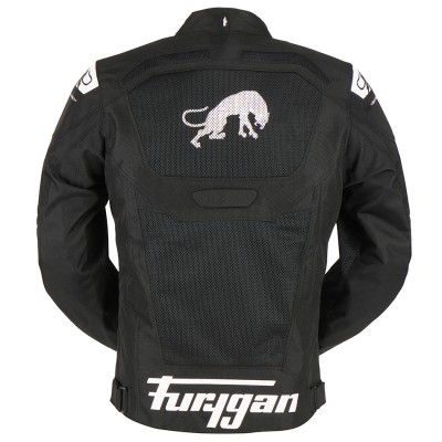 Куртка текстильная Furygan Atom Vented Evo